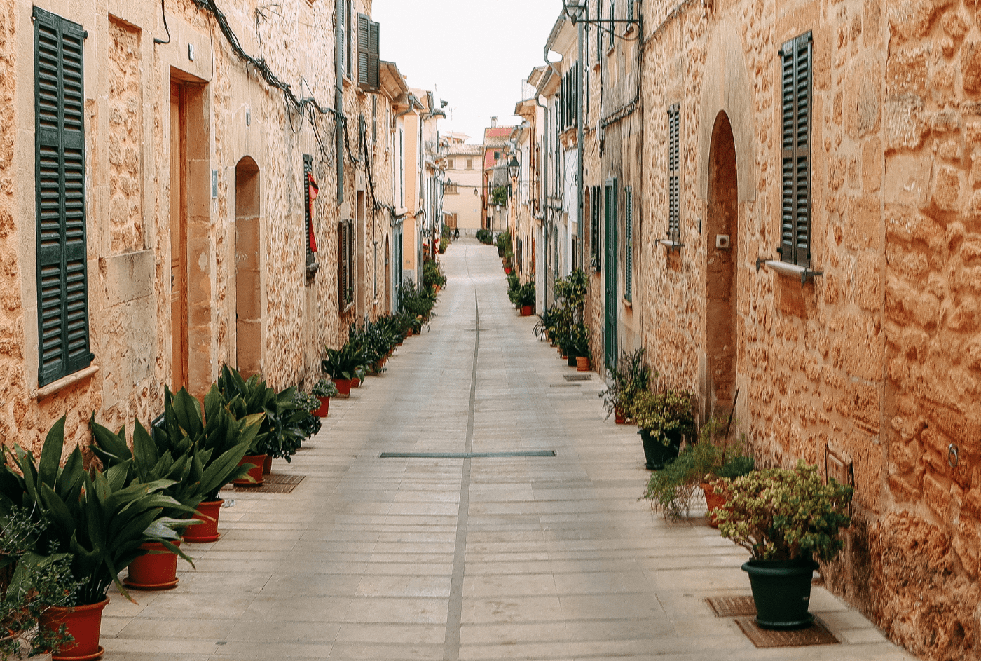 What to see in Alcudia Majorca and how to find