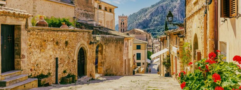 12 lugares que ver en pollensa