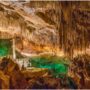 Cuevas en Mallorca