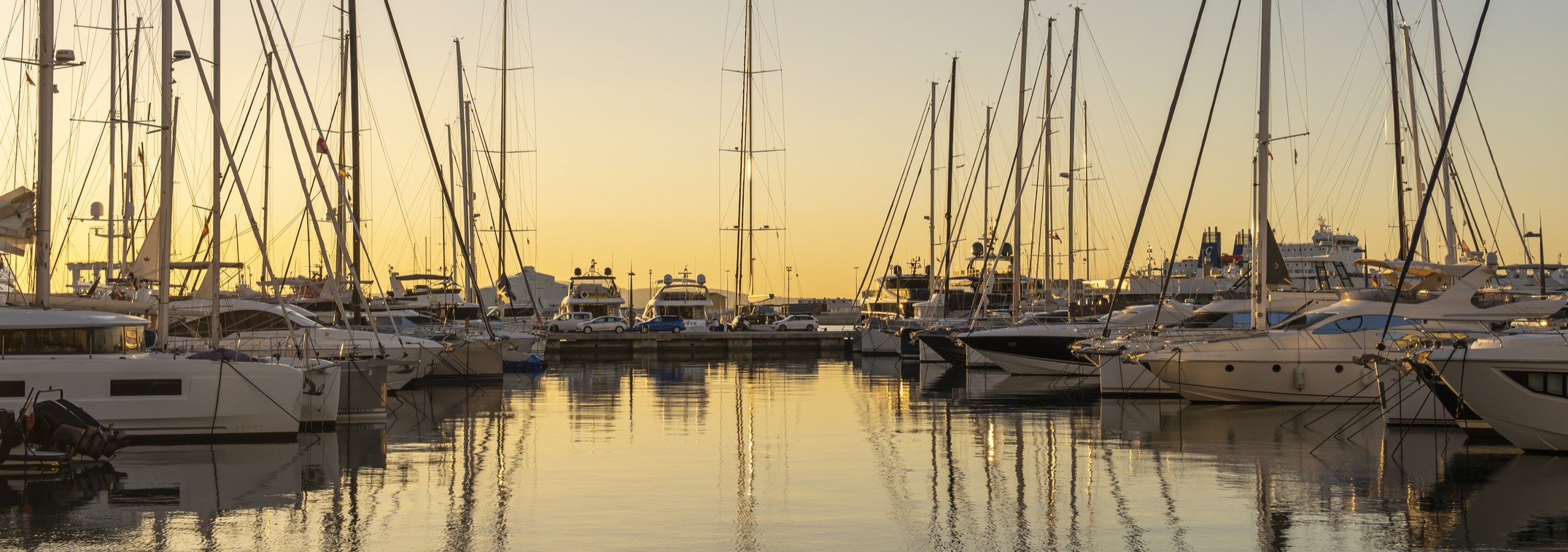 catamaran alcudia