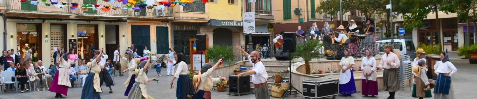 Fuente: Ayuntamiento de Inca en Mallorca