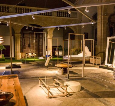 feria pollença artesania