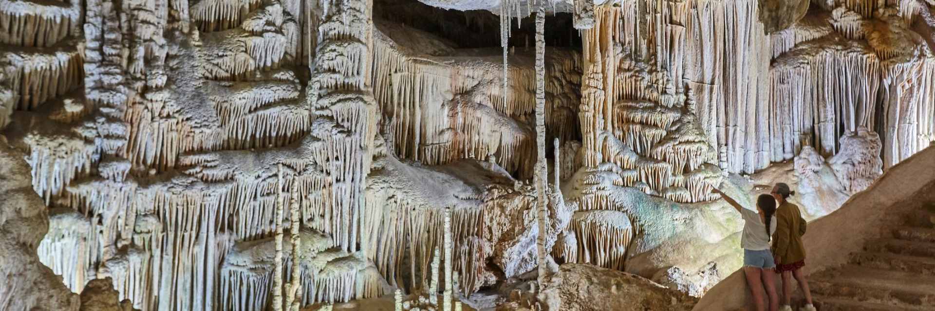 Cuevas campanet mallorca