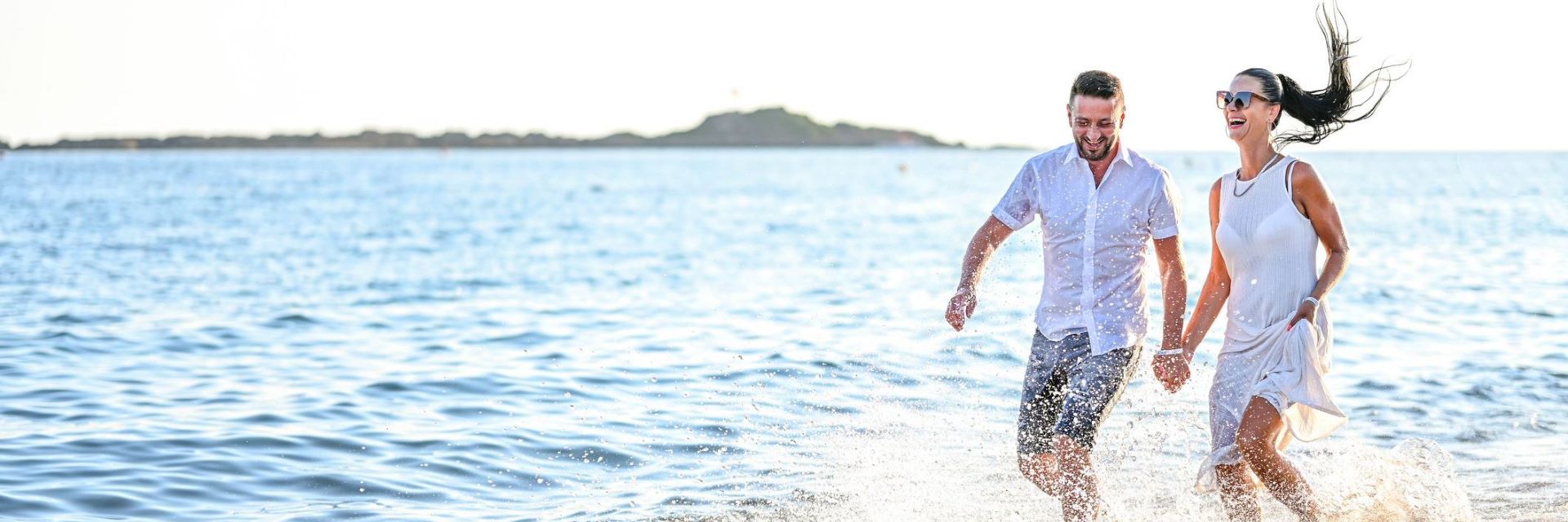 mallorca parejas romantico