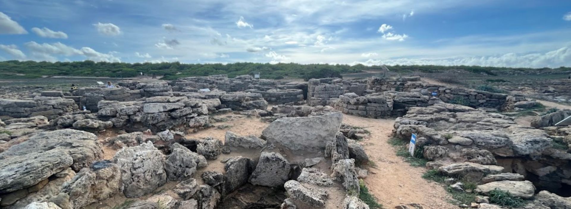 SON REAL NECRÓPOLIS