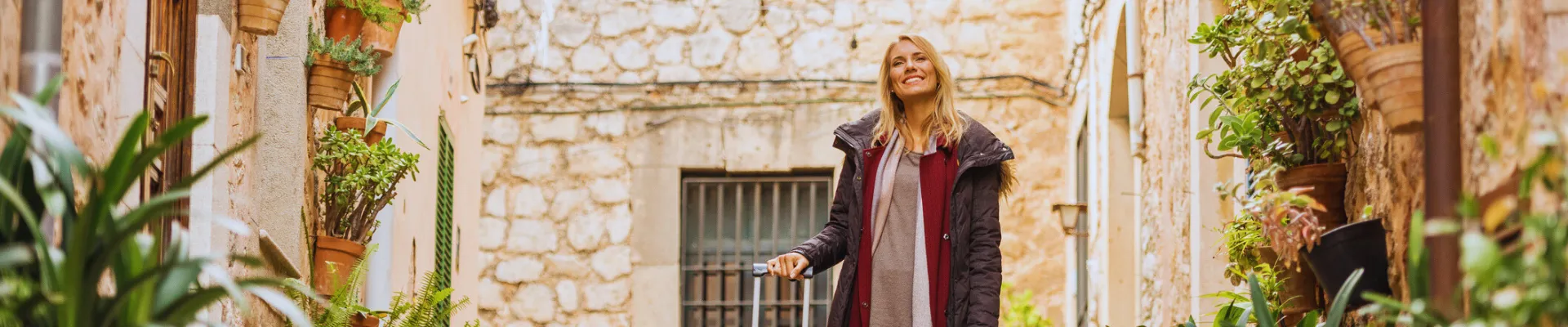 things to do in mallorca in october​