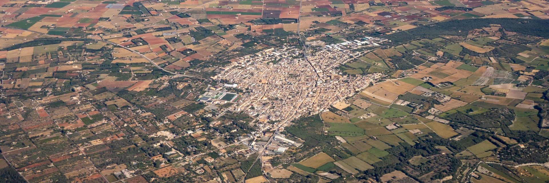 visitar sa pobla mallorca