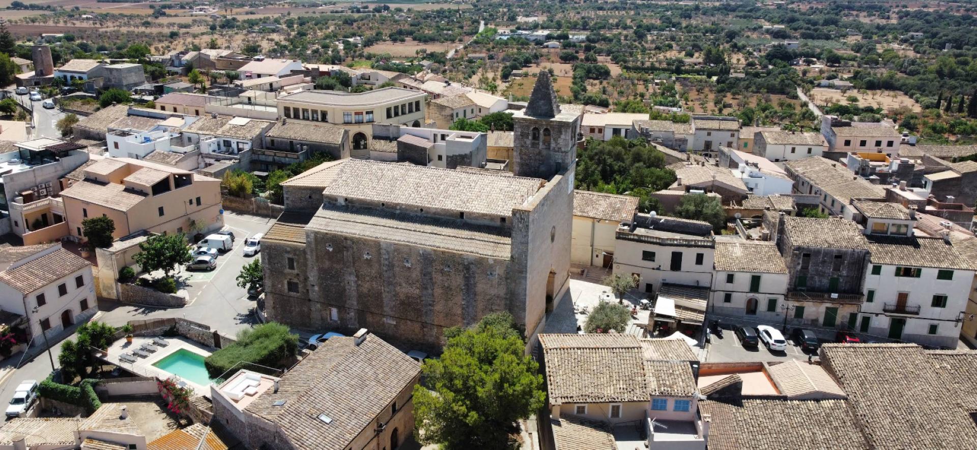 buger mallorca