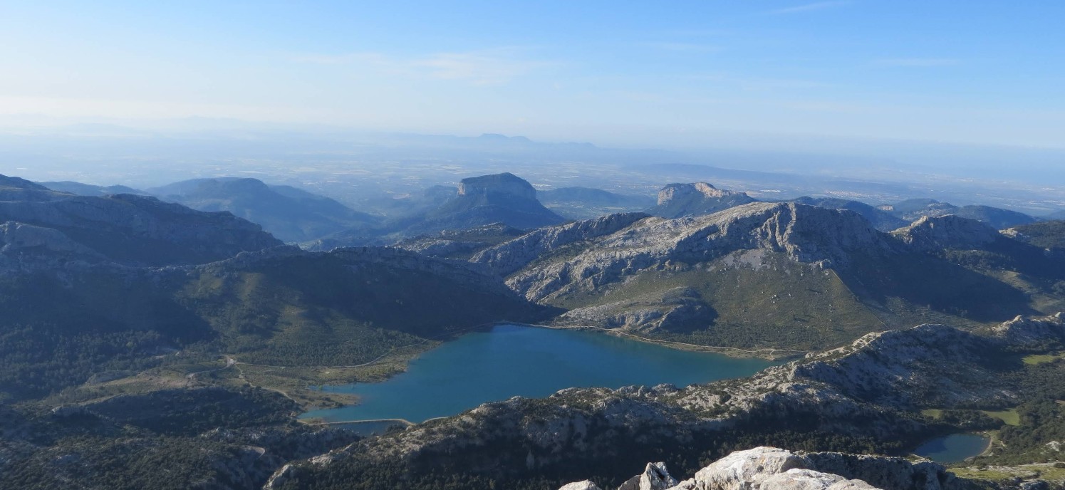 Penyal-des-Migdia