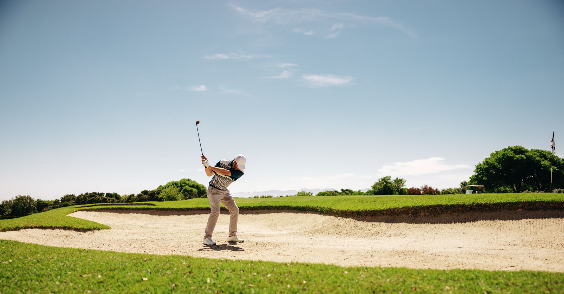 Golf de Pollença