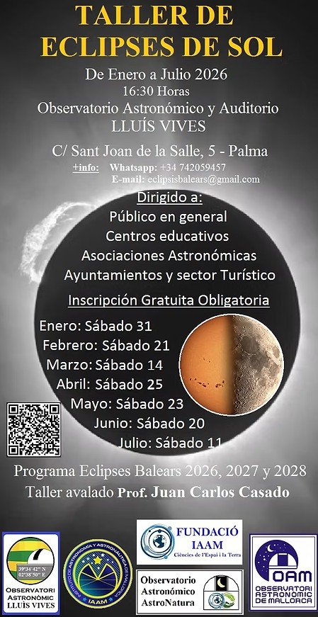 taller mallorca