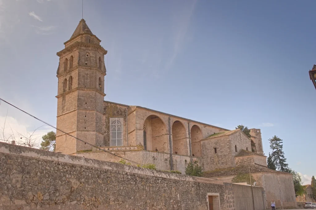 Sant Pere de Petra