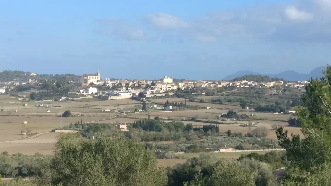 Santa Margalida mallorca