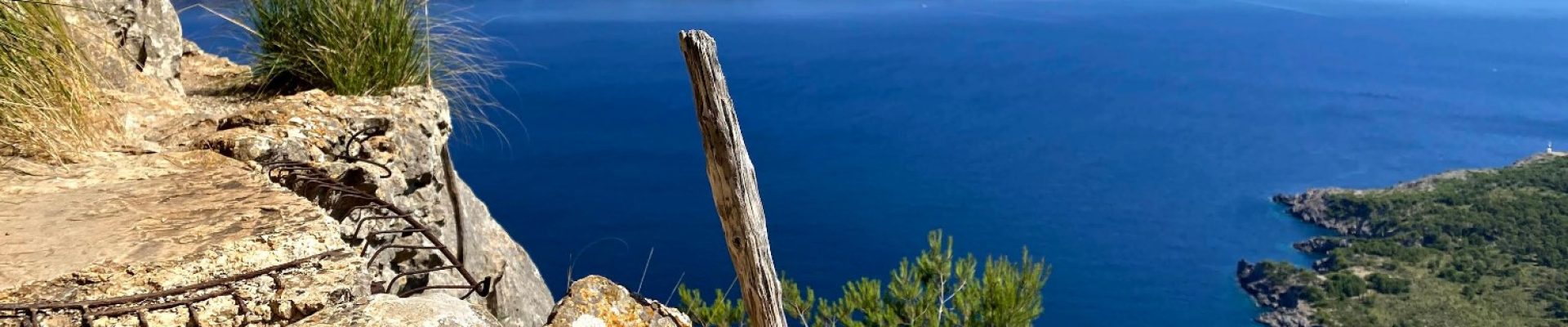 Penya des Migdia en Mallorca