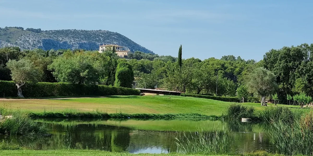 Pollenca-golf-club Pollenca-golf-club