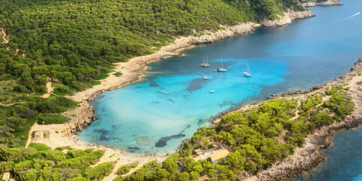 calas capdepera