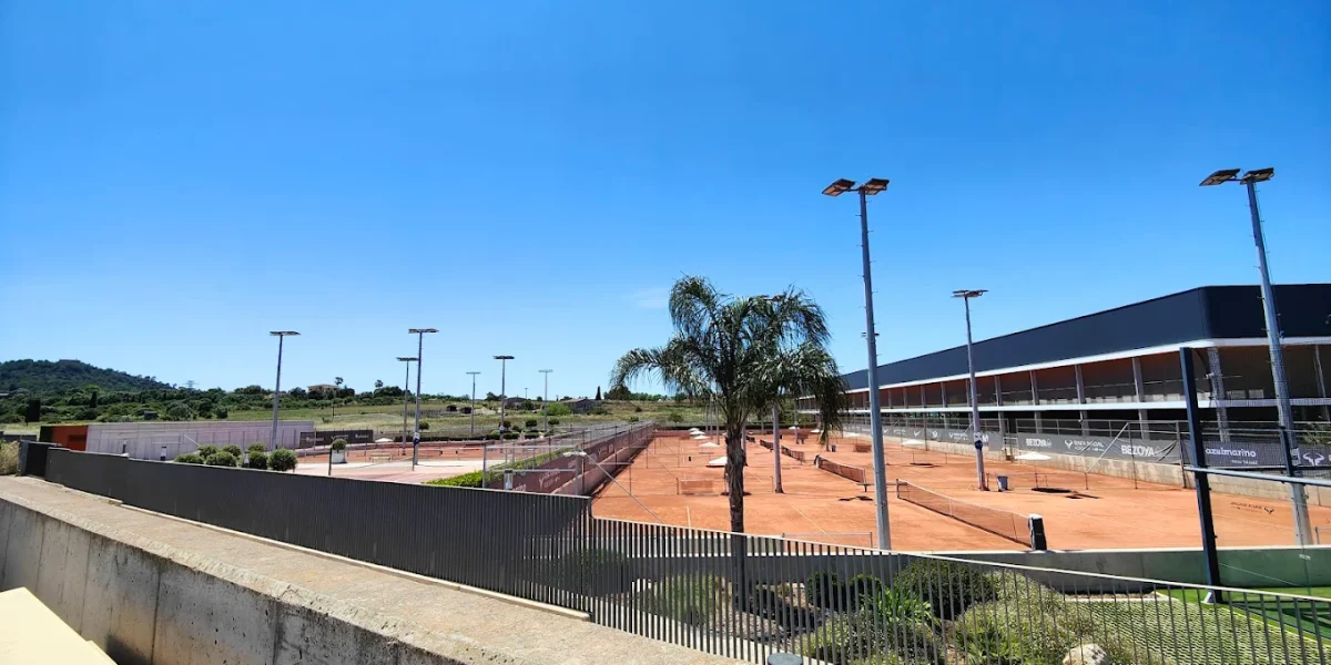 pista tenis rafa nadal mallorca