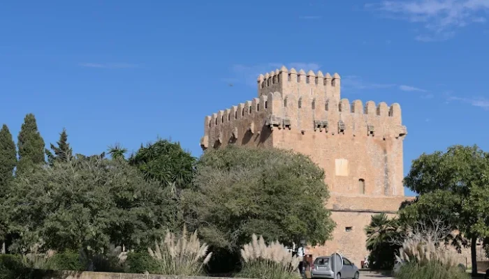 torre-canyamel-mallorca