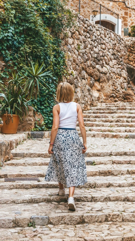 Hebergement a la campagne