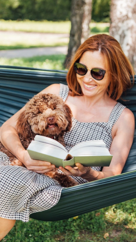 Hebergement acceptant les animaux