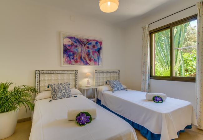 Ferienhaus in Pollensa - Haus in Pollensa Can Bennassar in Strandnähe Ferienhaus in Pollensa - Haus in Pollensa Can Bennassar in Strandnähe