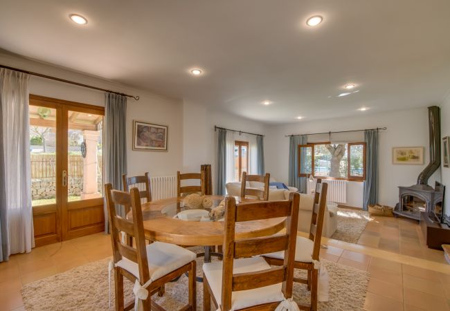 Ferienhaus in Costitx - Dorfhaus Can Busca auf Mallorca mit Pool Ferienhaus in Costitx - Dorfhaus Can Busca auf Mallorca mit Pool