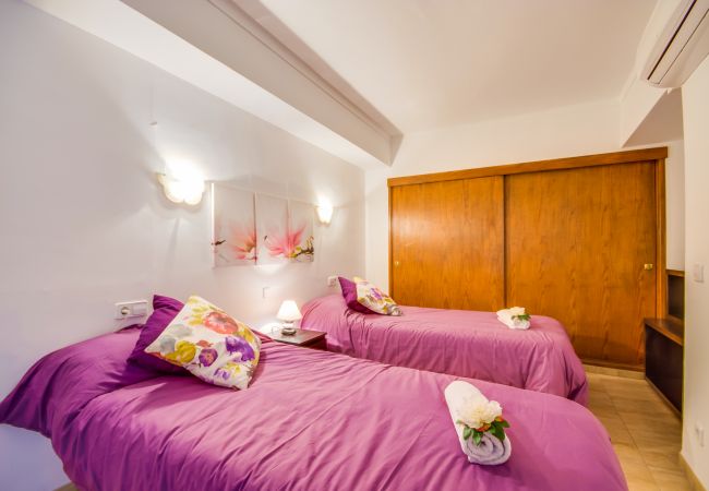 Ferienwohnung in Alcudia - Wohnung in Alcudia Concha in Strandnähe