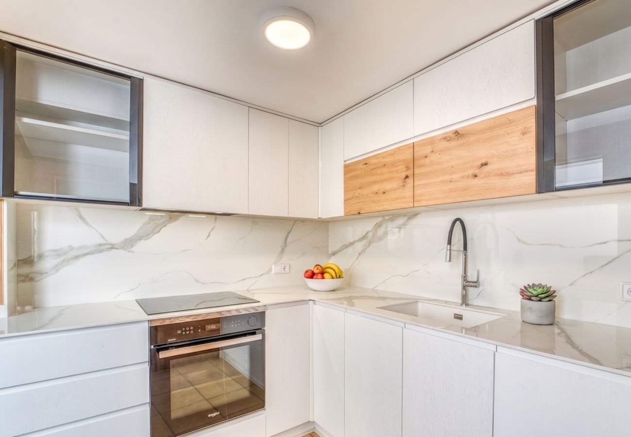 Ferienhaus in Alcudia - Mallorquinisches Haus Corro Sant Jaume Alcudia