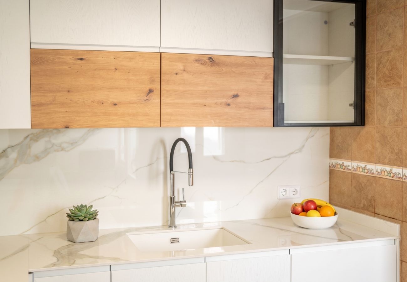 Ferienhaus in Alcudia - Mallorquinisches Haus Corro Sant Jaume Alcudia