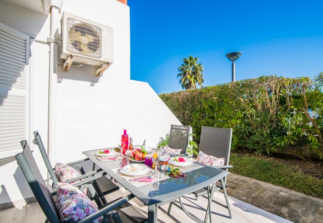 Ferienwohnung in Alcúdia - Apartment in Alcudia El Sol in Strandnähe Ferienwohnung in Alcúdia - Apartment in Alcudia El Sol in Strandnähe