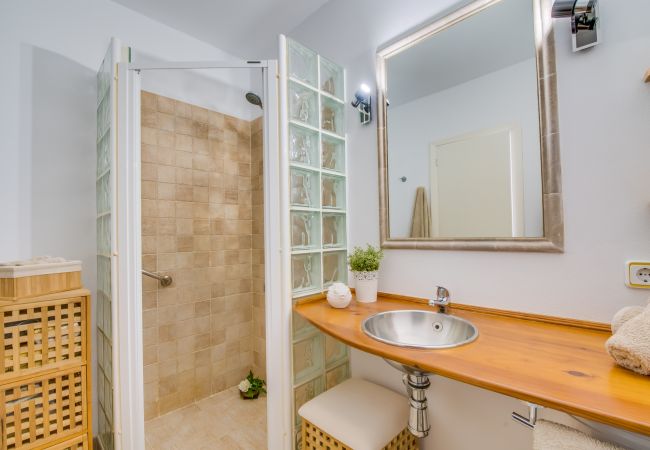 Ferienwohnung in Alcúdia - Apartment in Alcudia El Sol in Strandnähe Ferienwohnung in Alcúdia - Apartment in Alcudia El Sol in Strandnähe