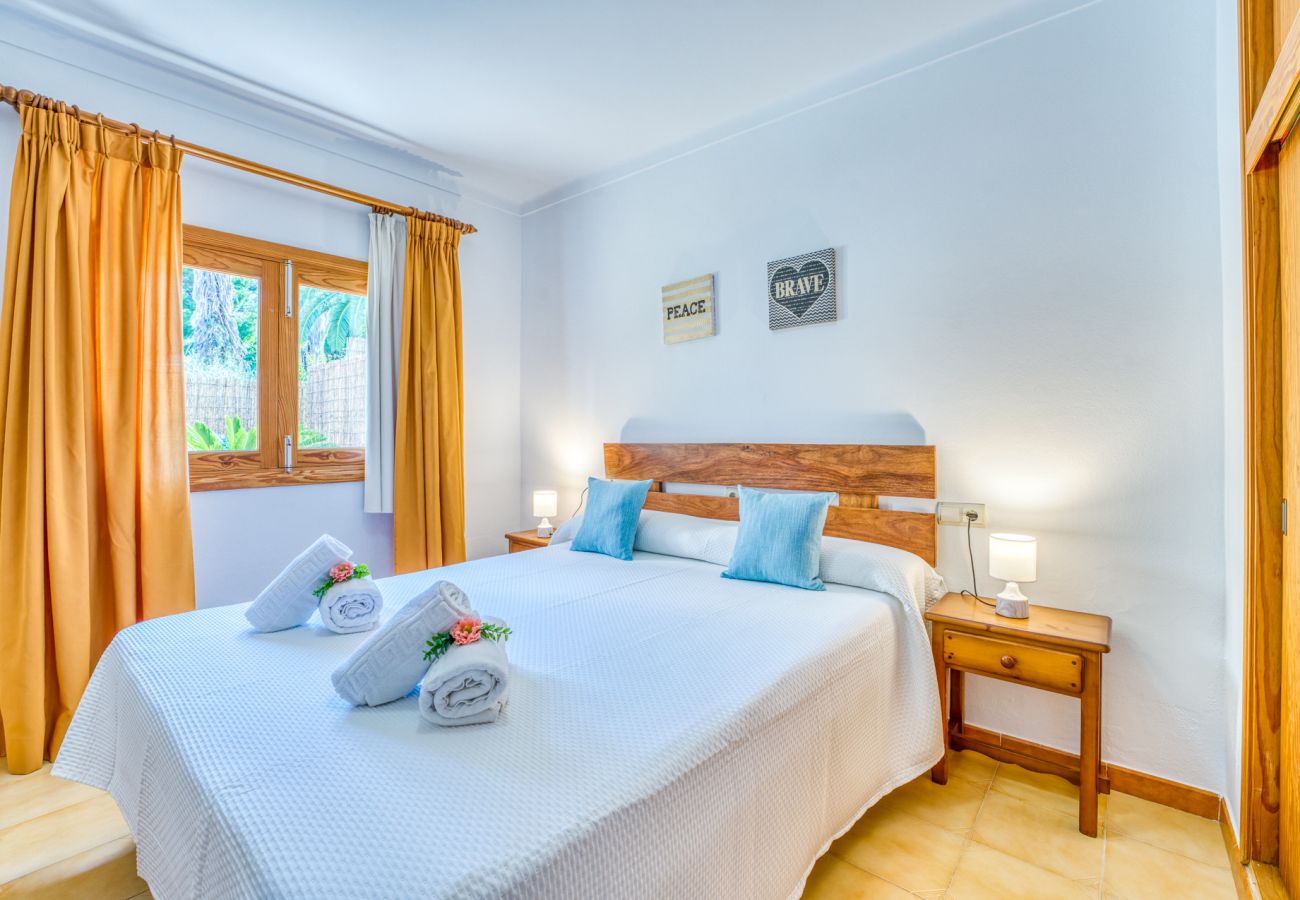 Ferienhaus in Alcudia - Haus mit Pool Eden Lago in der Nähe des Strandes Ferienhaus in Alcudia - Haus mit Pool Eden Lago in der Nähe des Strandes