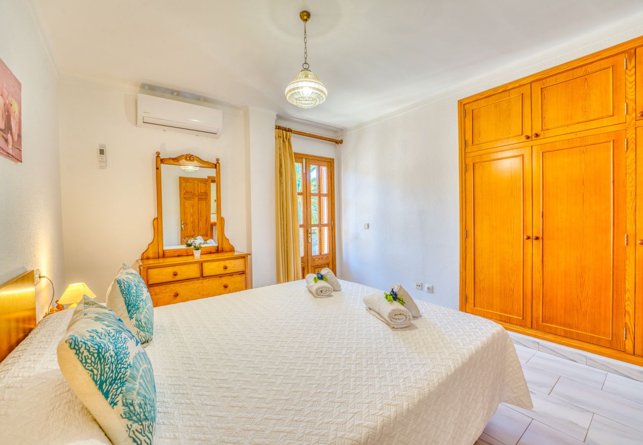 Ferienhaus in Alcudia - Haus mit Pool Eden Lago in der Nähe des Strandes Ferienhaus in Alcudia - Haus mit Pool Eden Lago in der Nähe des Strandes