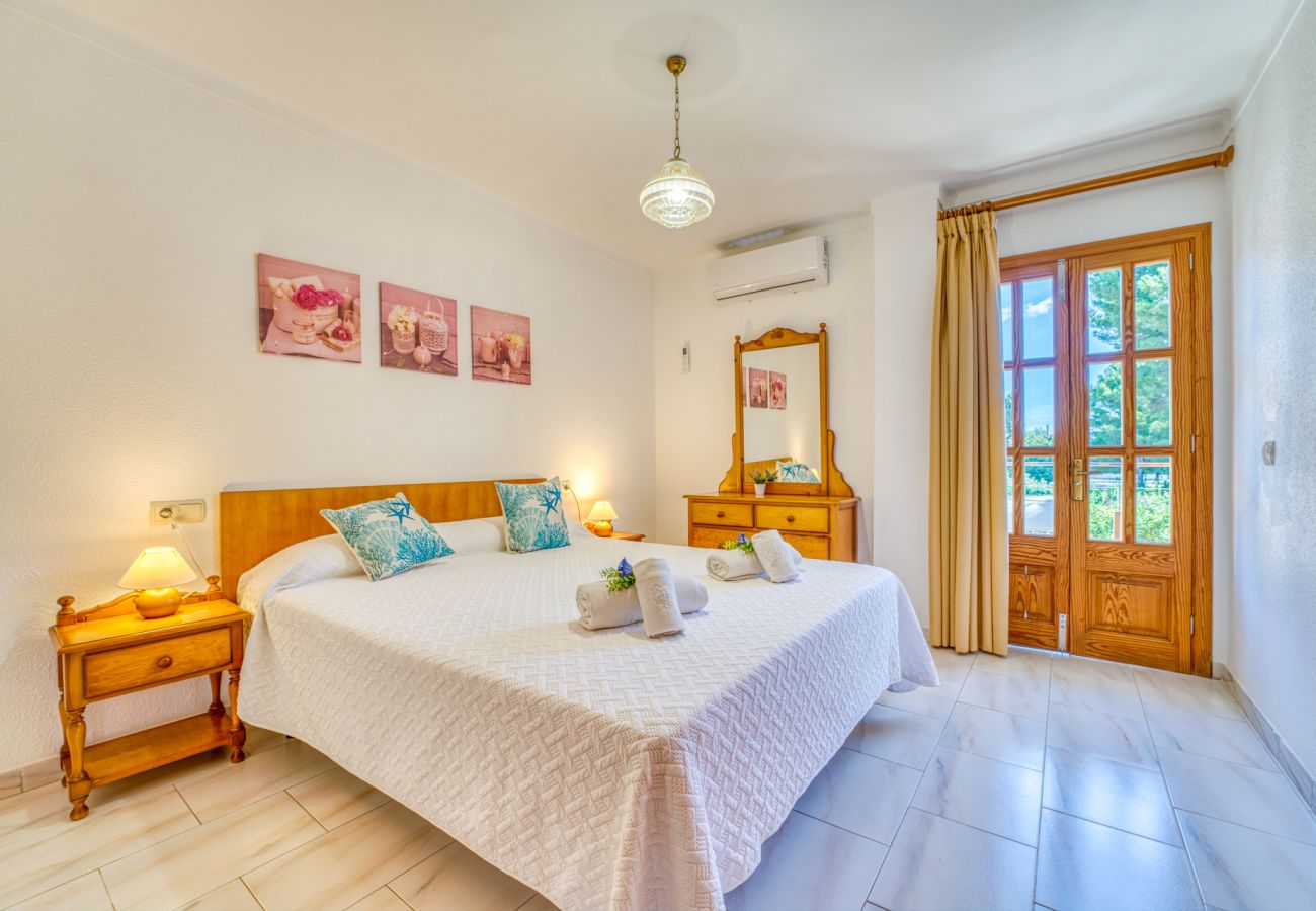 Ferienhaus in Alcudia - Haus mit Pool Eden Lago in der Nähe des Strandes Ferienhaus in Alcudia - Haus mit Pool Eden Lago in der Nähe des Strandes