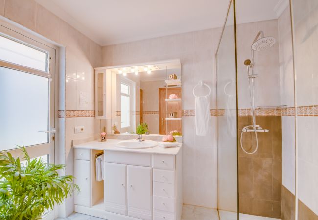 Ferienhaus in Alcúdia - Haus in erster Meereslinie Fortalesa in Alcudia Ferienhaus in Alcúdia - Haus in erster Meereslinie Fortalesa in Alcudia
