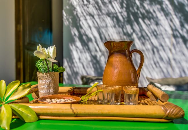 Finca in Selva - Ländliche Finca Can Flauta mit Pool auf Mallorca Finca in Selva - Ländliche Finca Can Flauta mit Pool auf Mallorca