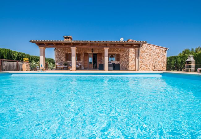 Finca in Sencelles - Ländliche Finca mit Pool Can Grau Petit Mallorca Finca in Sencelles - Ländliche Finca mit Pool Can Grau Petit Mallorca