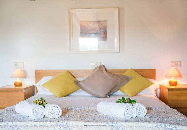 Finca in Can Picafort - Ländliches Anwesen Can Ribas in Can Picafort Finca in Can Picafort - Ländliches Anwesen Can Ribas in Can Picafort