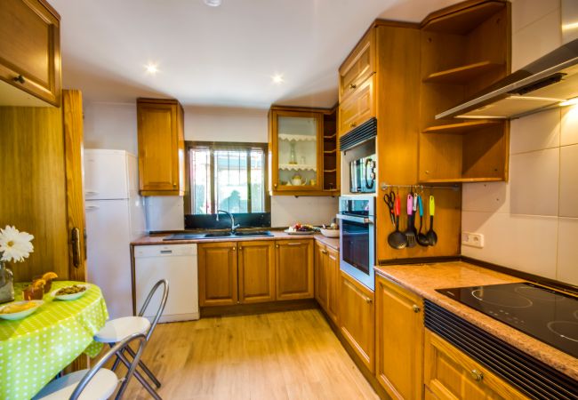 Ferienhaus in Alcúdia - Haus in Alcudia Privatpool Casa Paqui Meeresnähe Ferienhaus in Alcúdia - Haus in Alcudia Privatpool Casa Paqui Meeresnähe