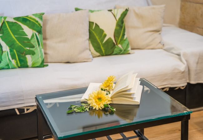 Ferienhaus in Alcúdia - Haus in Alcudia Privatpool Casa Paqui Meeresnähe Ferienhaus in Alcúdia - Haus in Alcudia Privatpool Casa Paqui Meeresnähe