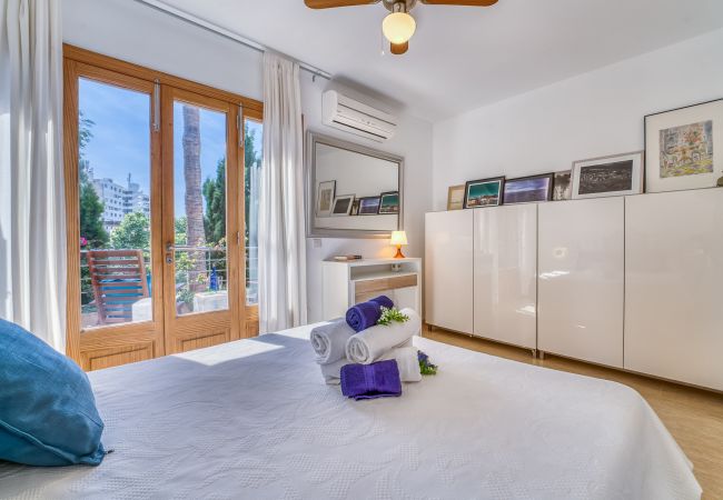 Ferienhaus in Alcúdia - Haus in Strandnähe Luca in Alcudia Ferienhaus in Alcúdia - Haus in Strandnähe Luca in Alcudia