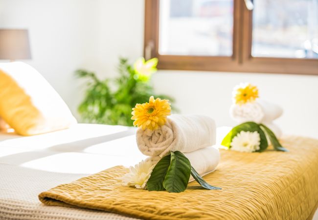 Finca in Ariany - Finca Sa Canova Ariany modern mit pool Mallorca Finca in Ariany - Finca Sa Canova Ariany modern mit pool Mallorca