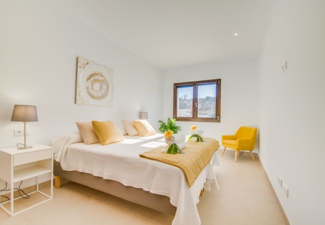 Finca in Ariany - Finca Sa Canova Ariany modern mit pool Mallorca Finca in Ariany - Finca Sa Canova Ariany modern mit pool Mallorca