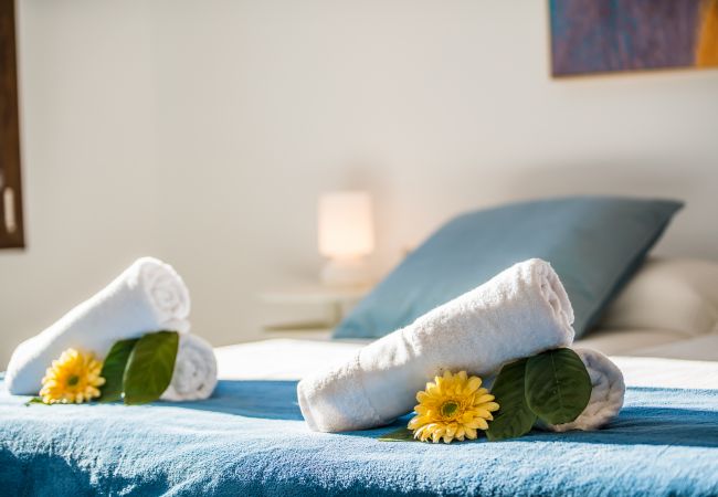 Finca in Ariany - Finca Sa Canova Ariany modern mit pool Mallorca Finca in Ariany - Finca Sa Canova Ariany modern mit pool Mallorca