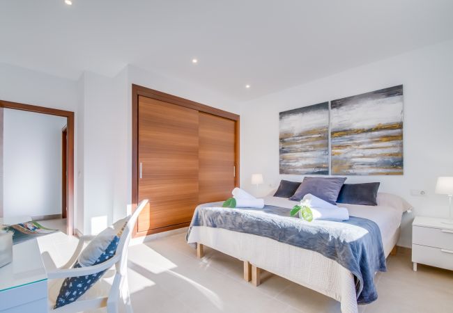 Finca in Ariany - Finca Sa Canova Ariany modern mit pool Mallorca Finca in Ariany - Finca Sa Canova Ariany modern mit pool Mallorca