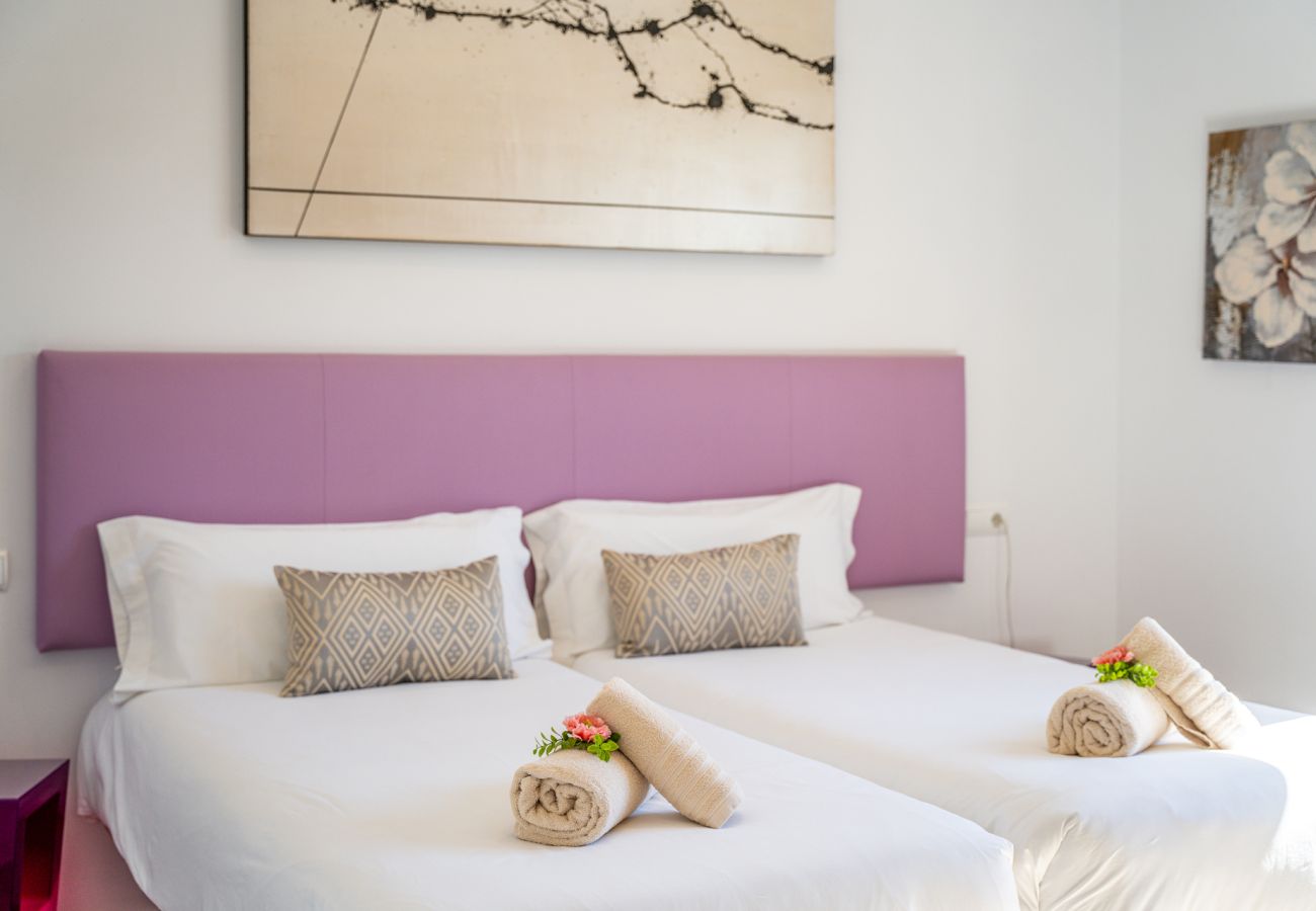 Finca in Sa Pobla - Finca Son Manyo 223 mit Pool auf Mallorca Finca in Sa Pobla - Finca Son Manyo 223 mit Pool auf Mallorca