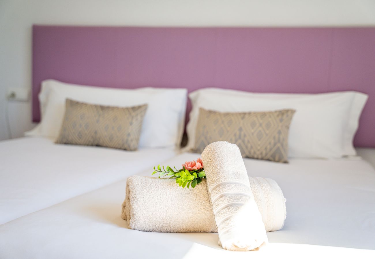 Finca in Sa Pobla - Finca Son Manyo 223 mit Pool auf Mallorca Finca in Sa Pobla - Finca Son Manyo 223 mit Pool auf Mallorca