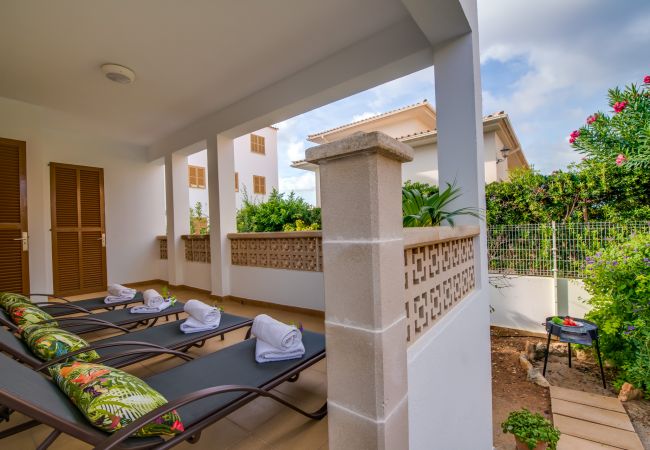 Mieten Sie ein Ferienhaus auf Mallorca