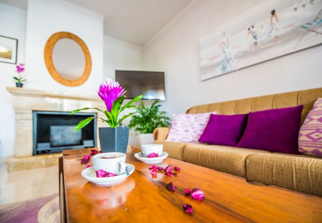 Ferienhaus in Colònia de Sant Jordi - Haus Tobalu im  Mallorca in Strandnähe Ferienhaus in Colònia de Sant Jordi - Haus Tobalu im  Mallorca in Strandnähe