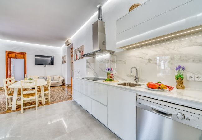 Ferienhaus in Maria de la salut - Ländliches Haus mit Pool Sa Verdera auf Mallorca Ferienhaus in Maria de la salut - Ländliches Haus mit Pool Sa Verdera auf Mallorca
